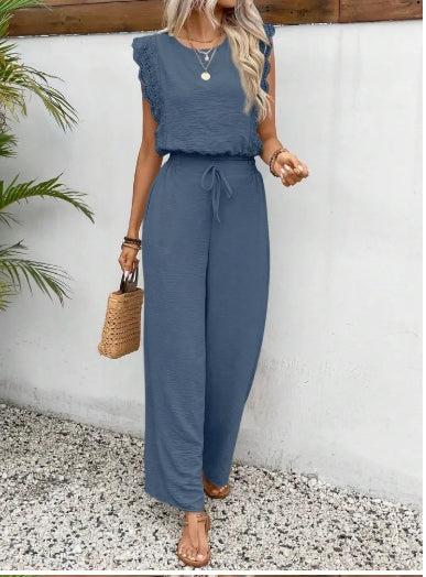 Ladies Casual Set