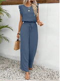 Ladies Casual Set