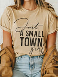 Small Town Girl T